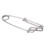 5pcs/set Longline Snap Clip Corrosion Resistance 11