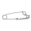 5pcs/set Longline Snap Clip Corrosion Resistance 13