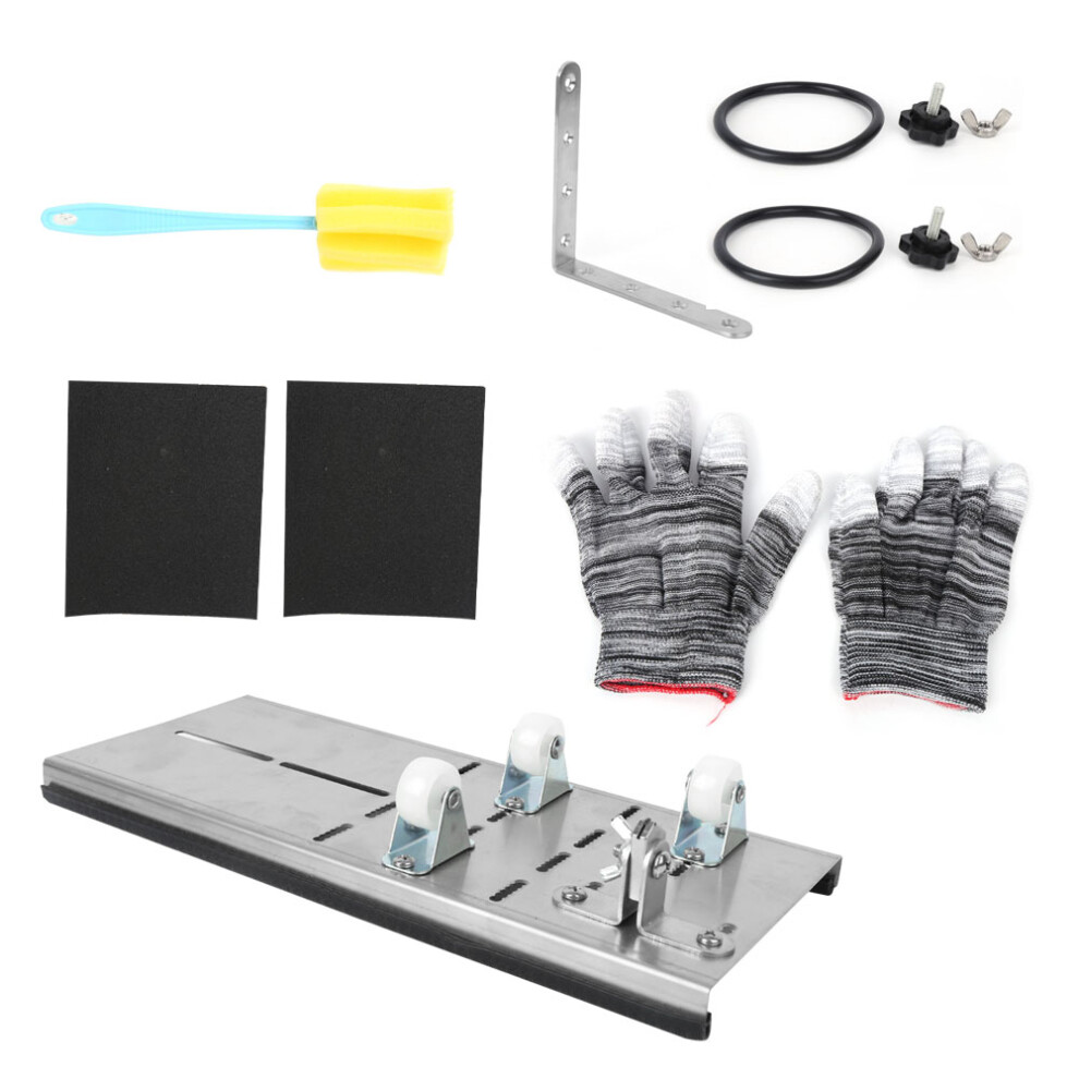 Glass Bottle Cutter Tool Kit Diy Wine Bottle 9121376112812