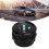 52mm Oil Fuel Level Gauge Meter Indicator LED 12