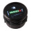 52mm Oil Fuel Level Gauge Meter Indicator LED 3