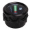 52mm Oil Fuel Level Gauge Meter Indicator LED 9