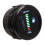 52mm Oil Fuel Level Gauge Meter Indicator LED 4