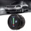 52mm Oil Fuel Level Gauge Meter Indicator LED 11