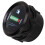 52mm Oil Fuel Level Gauge Meter Indicator LED 8