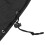 Firewood Rack Cover Rainproof Dustproof Windproof 15