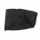 Firewood Rack Cover Rainproof Dustproof Windproof 7