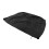 Firewood Rack Cover Rainproof Dustproof Windproof 3