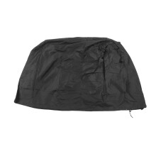 Firewood Rack Cover Rainproof Dustproof Windproof