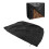 Firewood Rack Cover Rainproof Dustproof Windproof 9