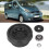 Suspension Strut Top Mount and Bearing High 12
