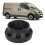 Suspension Strut Top Mount and Bearing High 11