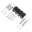 12Pcs Passenger Driver Side Brake Shoe Spring Kit 8