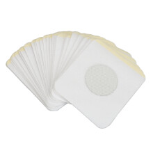 Belly Button Sleep Patches 60PCS for Enhanced Respiratory & Energy