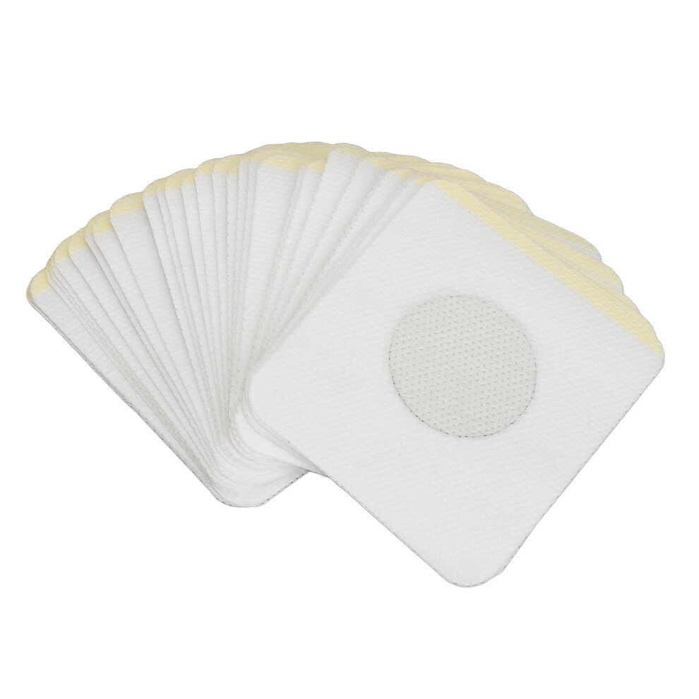 Belly Button Sleep Patches 60PCS for Enhanced Respiratory & Energy