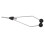 Fly Fishing Knot Tying Tools Tying Bobbin Kit for 9