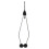 Fly Fishing Knot Tying Tools Tying Bobbin Kit for 3