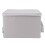 Fireproof Waterproof Document Box with Lock, 1000, Portable File Organizer 9