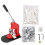 Badge Machine 37mm Hand Punch Press Tool with 1