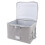 Fireproof Waterproof Document Box with Lock, 1000, Portable File Organizer 12