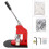 Badge Machine 37mm Hand Punch Press Tool with 4