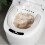 Electric Sitz Bath Foldable 1500ml White Portable 11