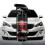 Car Coating Liquid Wax Polish Spray Agent 5