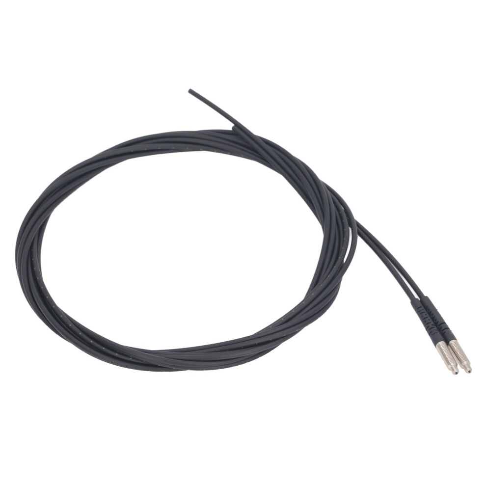 Durable Fiber Optic Sensor With M4 Thread For 0-3600Mm Distance Applications 9361331824996