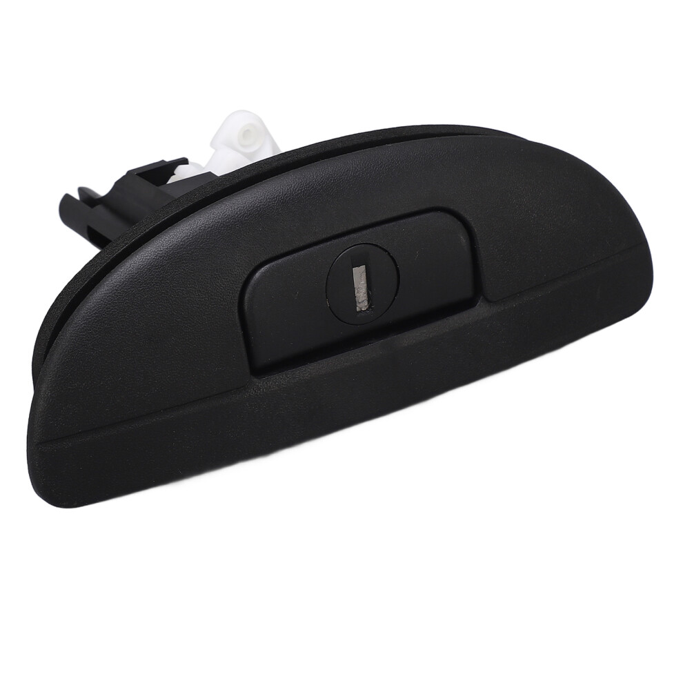 Reliable Rear Trunk Lock For Scenic I Fl Secure With Keys 9381331825007