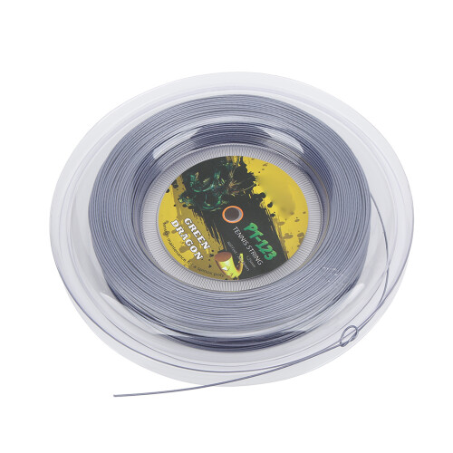 Tennis String 200m Sports Racket String 1.25mm 2