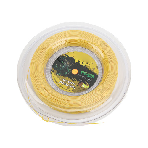 Tennis String 200m Sports Racket String 1.25mm 2
