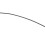 Tennis String 200m Sports Racket String 1.25mm 14