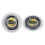 Tennis String 200m Sports Racket String 1.25mm 11