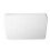 Emergency LED Exit Sign 1000mAh Ni Cd Battery Wide Utility 9