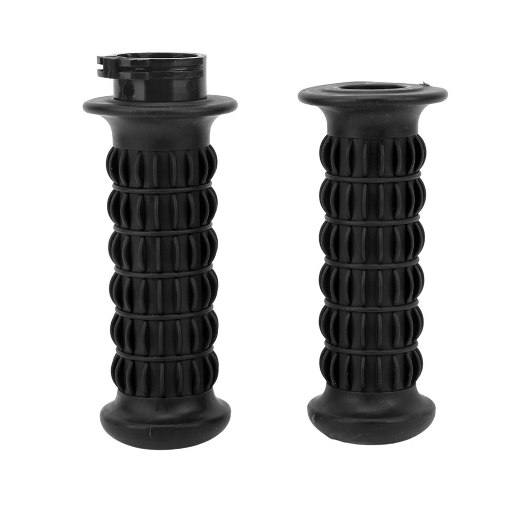 25Mm/28Mm Motorcycle Handle Grip Silicone Anti 9121376114175