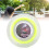 Badminton Racket String 0.72mm 200m Racquet Wire 12