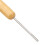 2Pcs Slotted Tool Stainless Steel DIY Hand Made 14