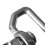 6pcs 316 Stainless Webbing Spring Hooks 65x28mm 7