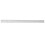 30cm Triangular Scale Ruler Aluminum Alloy 1