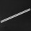 30cm Triangular Scale Ruler Aluminum Alloy 11
