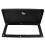 Trunk Bed Security Lockbox Cover with 2 Keys 4