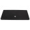 Trunk Bed Security Lockbox Cover with 2 Keys 9