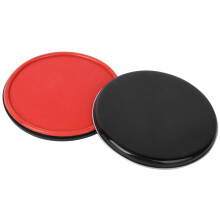 Red Colour Oily Ink Pad Quick Drying DIY Stamp Ink
