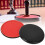 Red Colour Oily Ink Pad Quick Drying DIY Stamp Ink 7