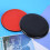 Red Colour Oily Ink Pad Quick Drying DIY Stamp Ink 9