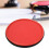 Red Colour Oily Ink Pad Quick Drying DIY Stamp Ink 6