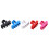 5Pcs Badminton String Load Spreader Adapter High 9