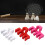 5Pcs Badminton String Load Spreader Adapter High 12