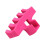 5Pcs Badminton String Load Spreader Adapter High 15