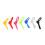7Pcs Tennis Racket Vibration Dampener Knot 1